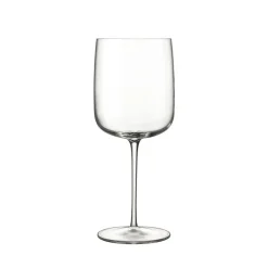 65 cl - Bormioli Luigi Vinalia Calice Vino Rosso in Vetro - Set 6 Pezzi