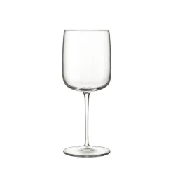 55 cl - Bormioli Luigi Vinalia Calice Vino Rosso in Vetro - Set 6 Pezzi