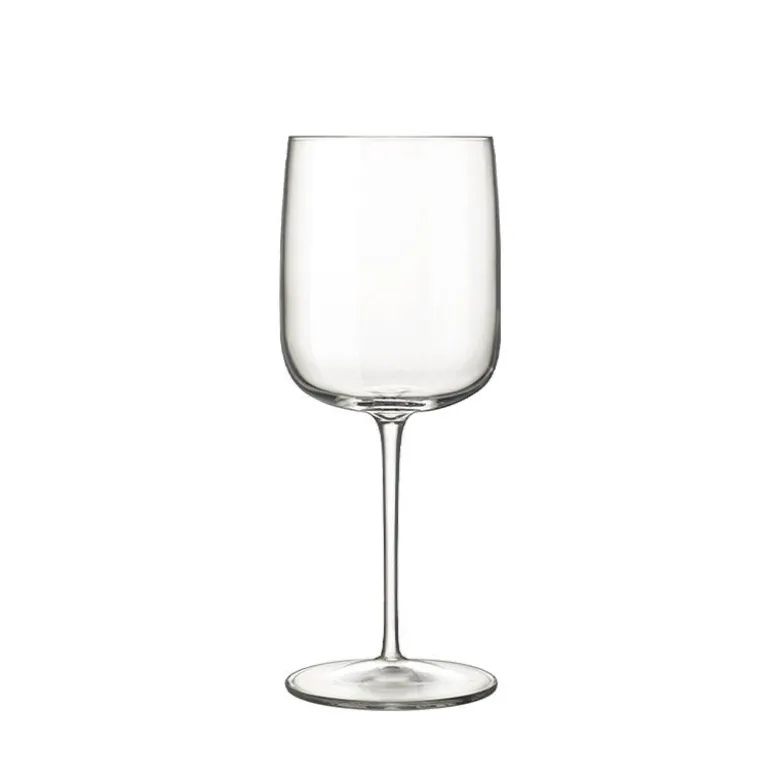 55 cl - Bormioli Luigi Vinalia Calice Vino Rosso in Vetro - Set 6 Pezzi