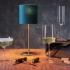 37 cl - Bormioli Luigi Vinalia Calice Vino Bianco in Vetro - Set 6 Pezzi