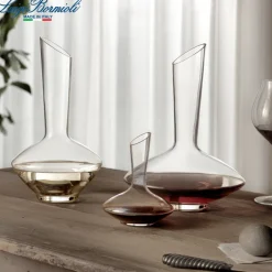 75 cl - Bormioli Luigi Vinea Decanter in Vetro