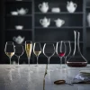 59 cl - Bormioli Luigi Vinoteque Calice Vino Rosso in Vetro - Set 6 Pezzi