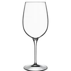 59 cl - Bormioli Luigi Vinoteque Calice Vino Rosso in Vetro - Set 6 Pezzi