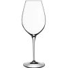 49 cl - Bormioli Luigi Vinoteque Calice Vino Bianco in Vetro - Set 6 Pezzi