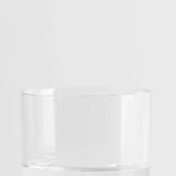28 cl - Bormioli Rocco Aere Bicchiere Acqua in Vetro Temperato - Set 12 Pezzi
