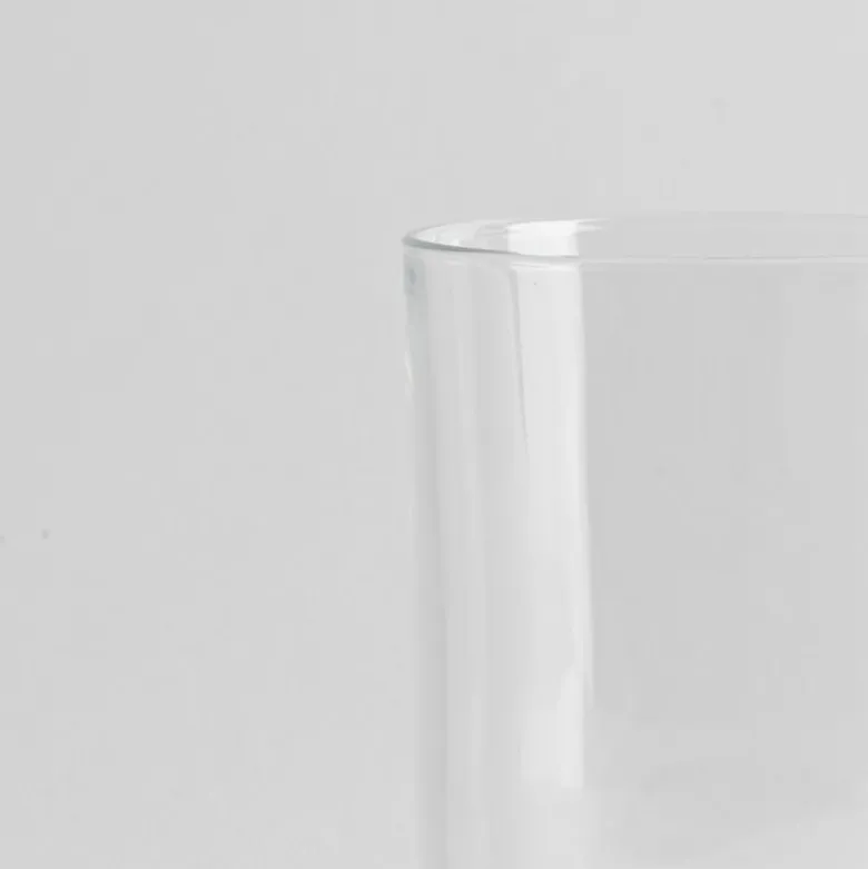 28 cl - Bormioli Rocco Aere Bicchiere Acqua in Vetro Temperato - Set 12 Pezzi