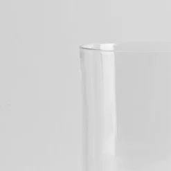 28 cl - Bormioli Rocco Aere Bicchiere Acqua in Vetro Temperato - Set 3 Pezzi