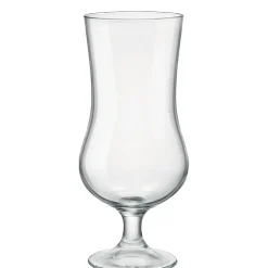 50.4 cl - Bormioli Rocco Ale Calice Birra in Vetro - Set 6 Pezzi