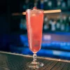 40 cl - Bormioli Rocco America 20s Calice Cocktail in Vetro - Set 6 Pezzi