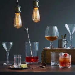79 cl - Bormioli Rocco America 20s Mixing Glass in Glass