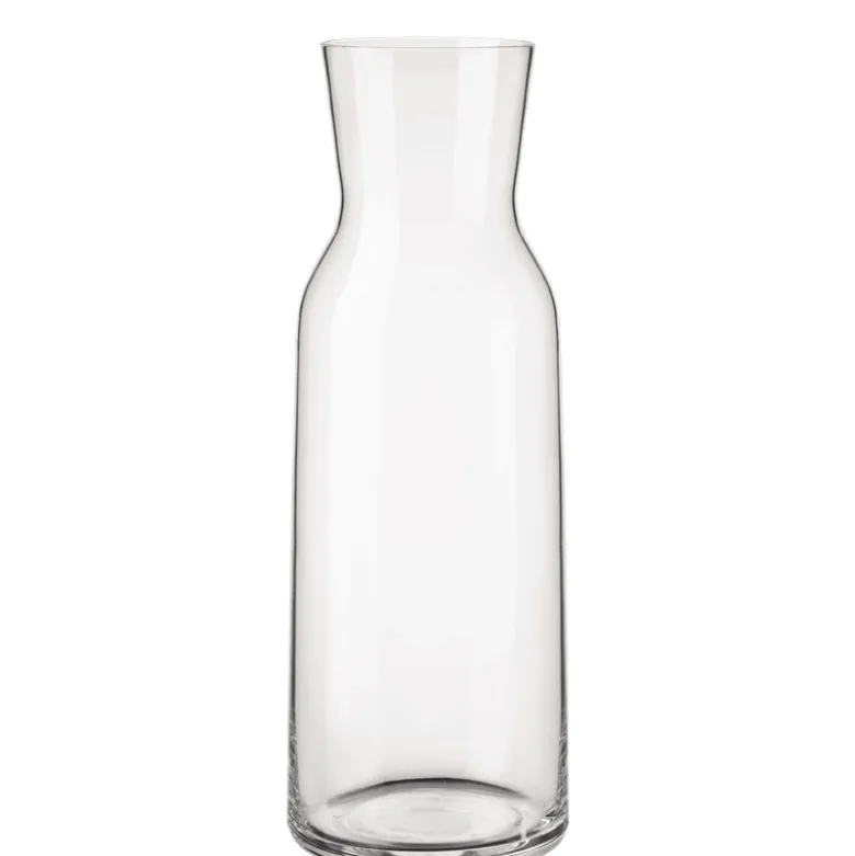 119 cl - Bormioli Rocco Aquaria Caraffa in Vetro - Set Pz