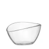 20 cl - Bormioli Rocco Aria Beta Coppa Dessert In Vetro Set 12 Pz