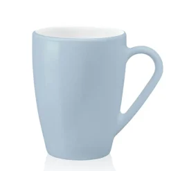 34 cl - Bormioli Rocco Aromateca Mug in Vetro Opale - Set 6 Pezzi