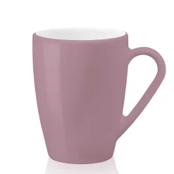 34 cl - Bormioli Rocco Aromateca Mug in Vetro Opale - Set 6 Pezzi