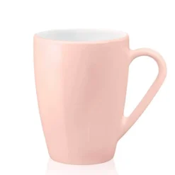 34 cl - Bormioli Rocco Aromateca Mug in Vetro Opale - Set 6 Pezzi