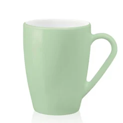34 cl - Bormioli Rocco Aromateca Mug in Vetro Opale - Set 6 Pezzi