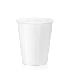 21.5 cl - Bormioli Rocco Aromateca Tazza Thé in Vetro Opale - Set 6 Pezzi