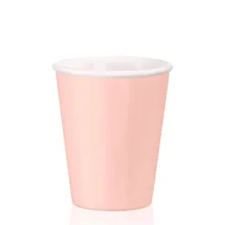 21.5 cl - Bormioli Rocco Aromateca Tazza Thé in Vetro Opale - Set 6 Pezzi