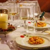 37 cl - Bormioli Rocco Aurum Bicchiere Acqua in Vetro - Set 6 Pezzi