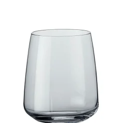 37 cl - Bormioli Rocco Aurum Bicchiere Acqua in Vetro - Set 6 Pezzi