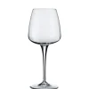 43 cl - Bormioli Rocco Aurum Calice Vino Rosso Burgundy in Vetro - Set 6 Pezzi
