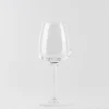35 cl - Bormioli Rocco Aurum Calice Vino Bianco in Vetro - Set 6 Pezzi
