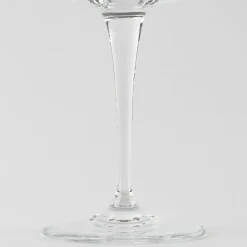 35 cl - Bormioli Rocco Aurum Calice Vino Bianco in Vetro - Set 6 Pezzi
