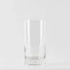 37.5 cl - Bormioli Rocco Barglass Bicchiere Bibita in Vetro - Set 6 Pezzi