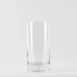 37.5 cl - Bormioli Rocco Barglass Bicchiere Bibita in Vetro - Set 6 Pezzi