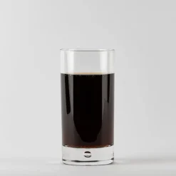 37.5 cl - Bormioli Rocco Barglass Bicchiere Bibita in Vetro - Set 6 Pezzi
