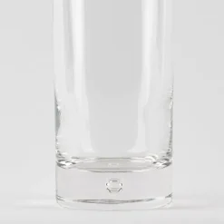 37.5 cl - Bormioli Rocco Barglass Bicchiere Bibita in Vetro - Set 6 Pezzi