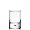6.5 cl - Bormioli Rocco Barglass Bicchiere Shot in Vetro - Set 6 Pezzi
