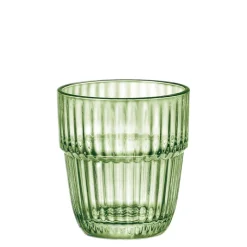 30.5 cl - Bormioli Rocco Barshine Bicchiere Whisky in Vetro Temperato - Set 6 Pezzi