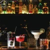 22 cl - Bormioli Rocco Bartender Novecento Calice Fizz in Vetro - Set 6 Pezzi