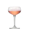 30 cl - Bormioli Rocco Bartnder Calice Cocktail in Vetro - Set 6 Pezzi
