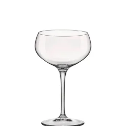 30 cl - Bormioli Rocco Bartnder Calice Cocktail in Vetro - Set 6 Pezzi