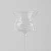 15.5 cl - Bormioli Rocco Bloom Calice Nick e Nora in Vetro - Set 6 Pezzi
