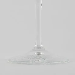15.5 cl - Bormioli Rocco Bloom Calice Nick e Nora in Vetro - Set 6 Pezzi