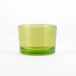 22.5 cl - Bormioli Rocco Bodega Bicchiere Aperitivo in Vetro Temperato - Set 6 Pezzi