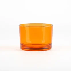 22.5 cl - Bormioli Rocco Bodega Bicchiere Aperitivo in Vetro Temperato - Set 6 Pezzi