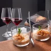 22.5 cl - Bormioli Rocco Bodega Bicchiere Aperitivo in Vetro Temperato - Set 12 Pezzi