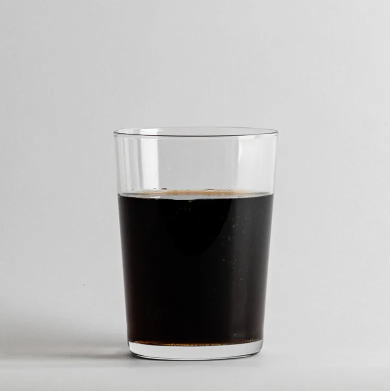 50.5 cl - Bormioli Rocco Bodega Bicchiere Bibita in Vetro Temperato - Set 12 Pezzi
