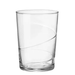 50 cl - Bormioli Rocco Bodeguita Del Medio Bicchiere Cocktail Gin Fizz In Vetro - Set 12 Pz