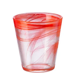 37 cl - Bormioli Rocco Capri Bicchiere Acqua in Vetro - Set 6 Pezzi