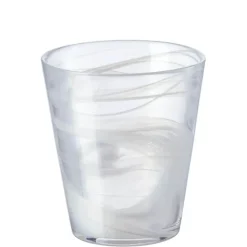 37 cl - Bormioli Rocco Capri Bicchiere Acqua in Vetro - Set 6 Pezzi