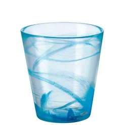 37 cl - Bormioli Rocco Capri Bicchiere Acqua in Vetro - Set 6 Pezzi