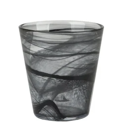 37 cl - Bormioli Rocco Capri Bicchiere Acqua in Vetro - Set 6 Pezzi