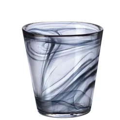 37 cl - Bormioli Rocco Capri Bicchiere Acqua in Vetro - Set 6 Pezzi