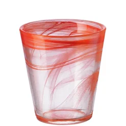 37 cl - Bormioli Rocco Capri Bicchiere Acqua in Vetro - Set 6 Pezzi