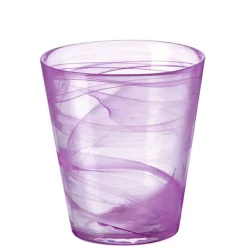 37 cl - Bormioli Rocco Capri Bicchiere Acqua in Vetro - Set 6 Pezzi
